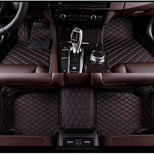  FidgetFidget for Fit Mercedes Benz E-Class W212 2009-2016 Car Floor mats Non Toxic inodorous Coffee (Please Note The Model and Year) Coffee (Please Note The Model and Year)