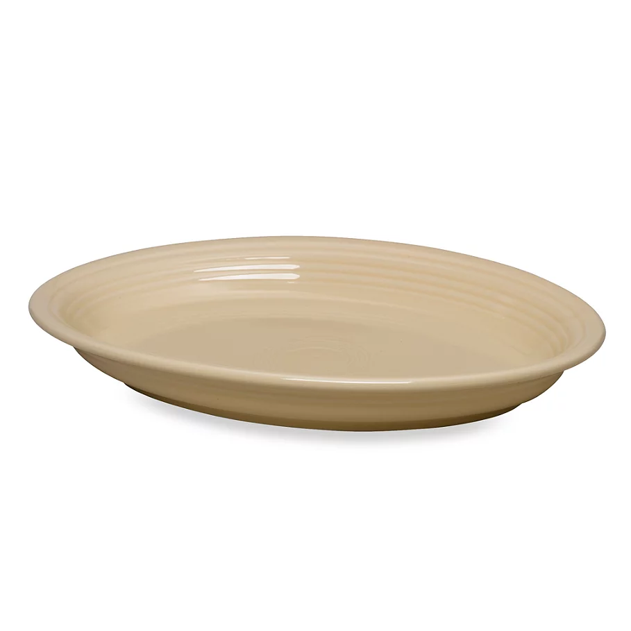  Fiesta 13.6-Inch Oval Platter