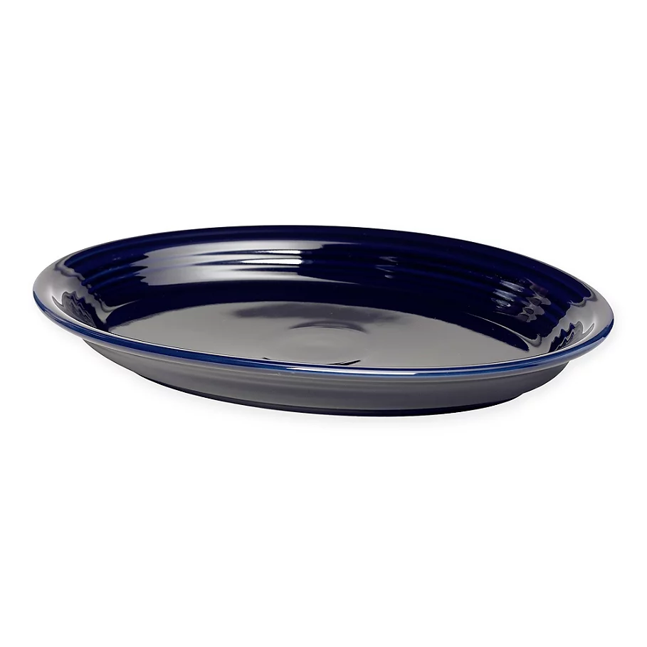  Fiesta 13.6-Inch Oval Platter