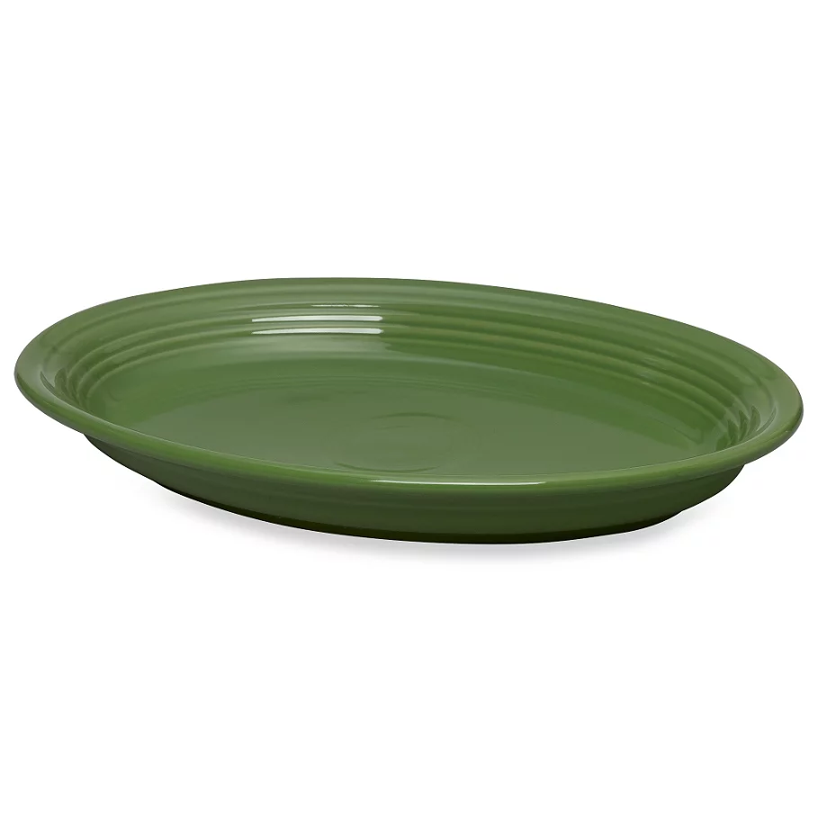  Fiesta 13.6-Inch Oval Platter