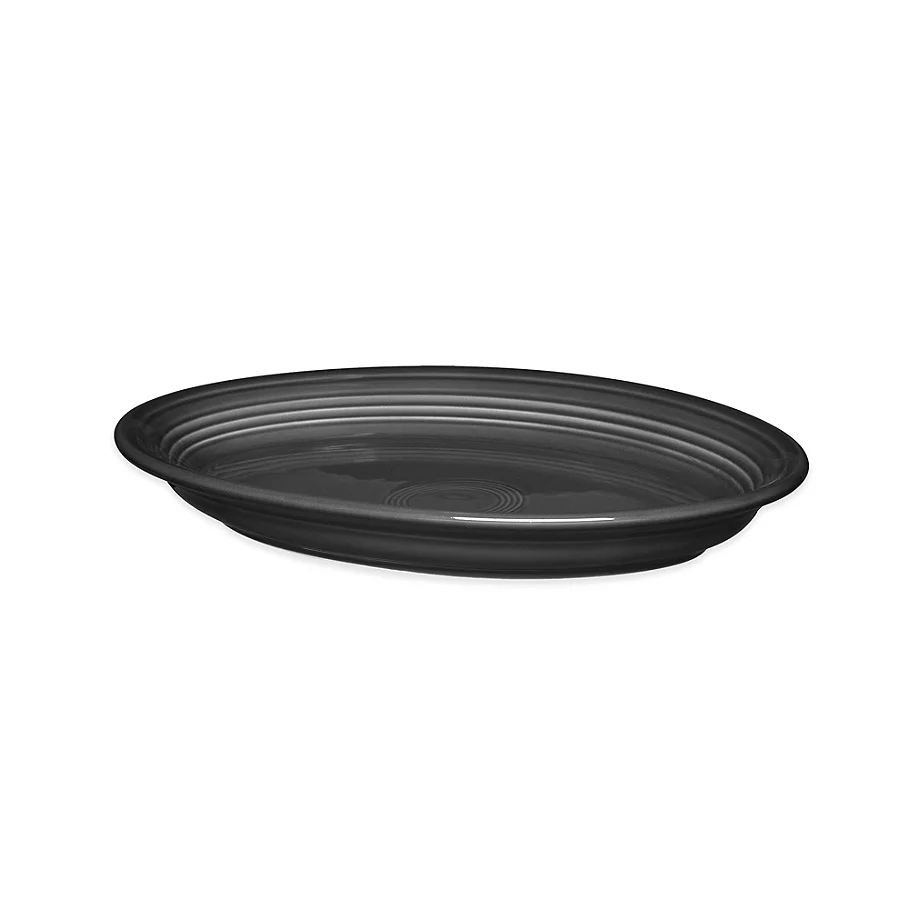  Fiesta 13.6-Inch Oval Platter