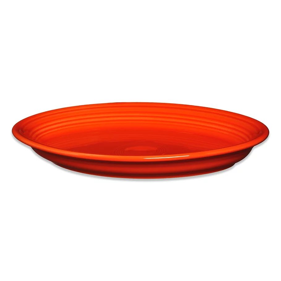  Fiesta 13.6-Inch Oval Platter