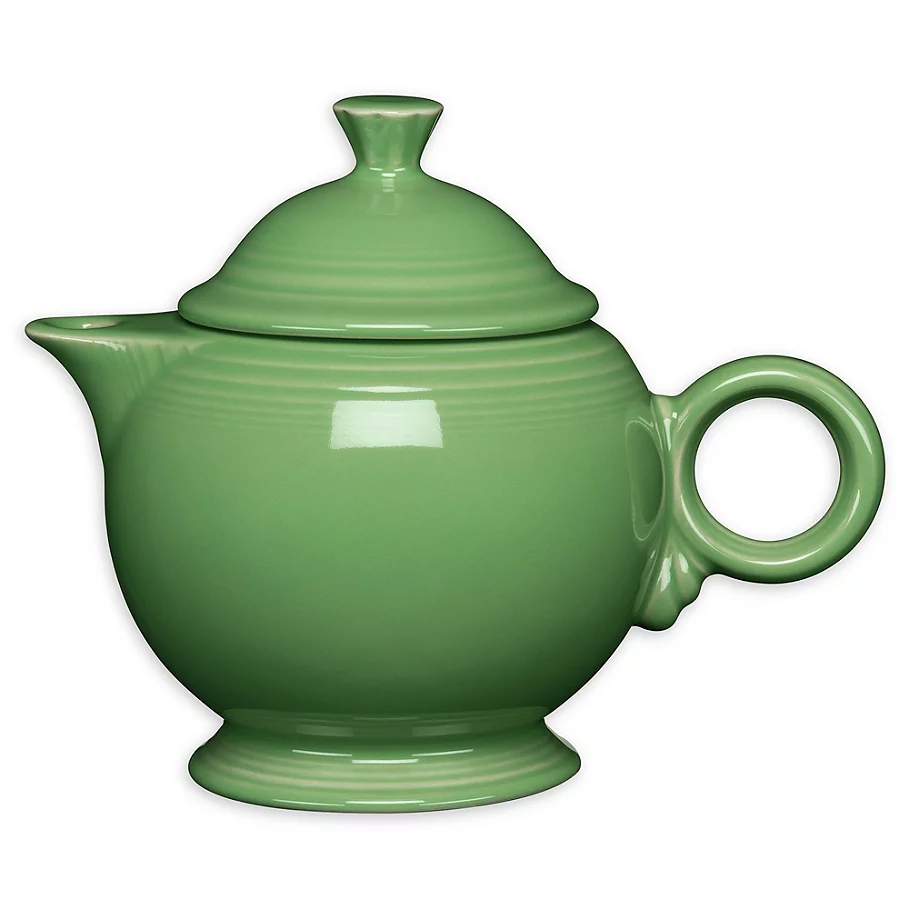 Fiesta Teapot