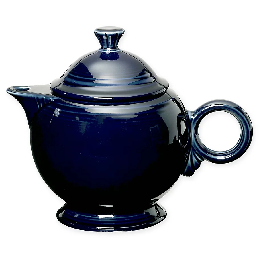  Fiesta Teapot