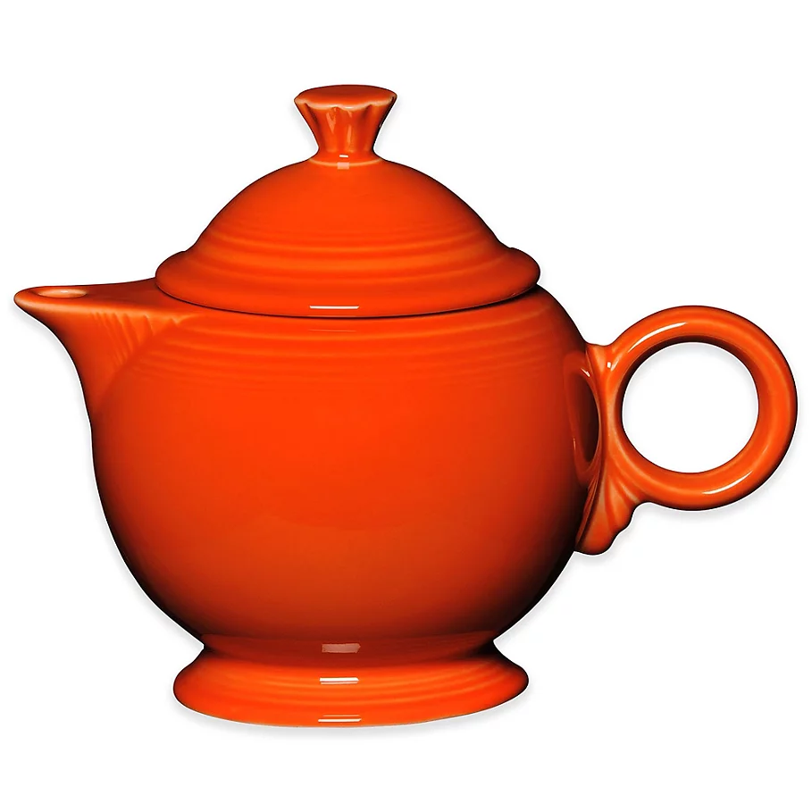  Fiesta Teapot