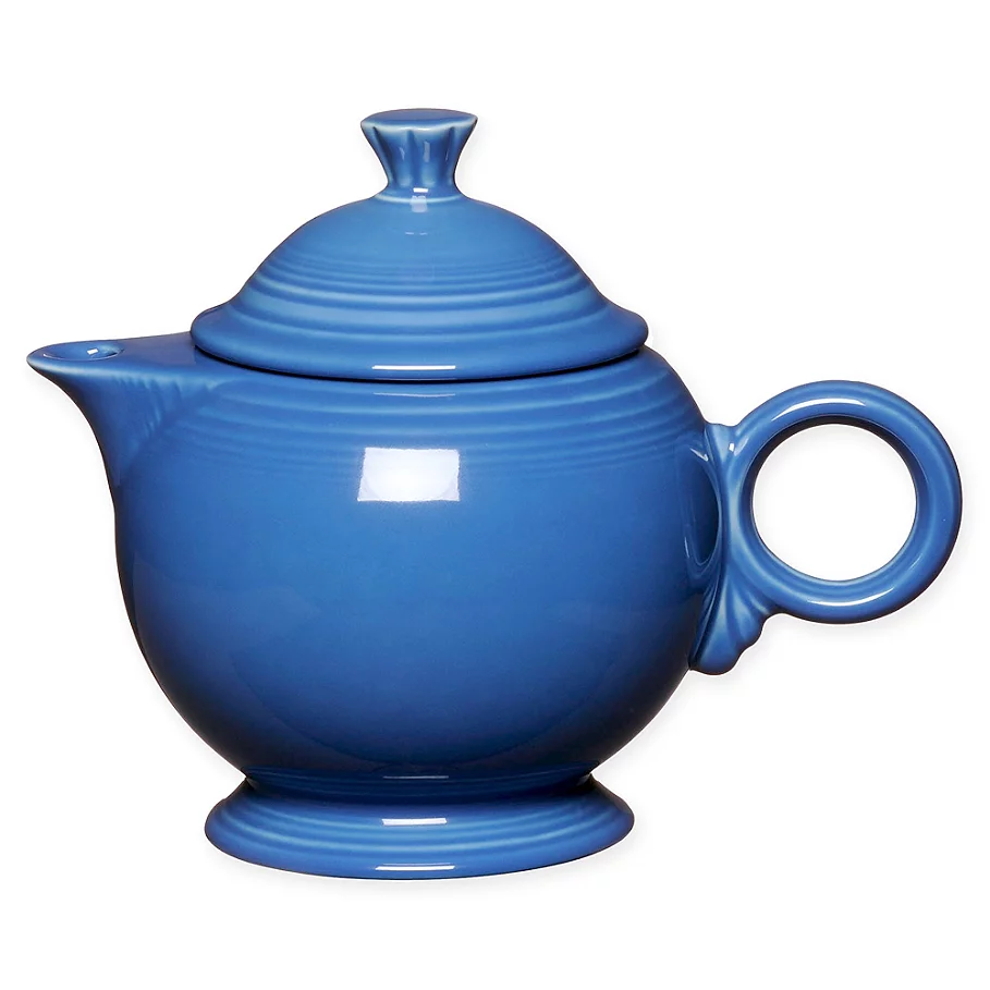  Fiesta Teapot