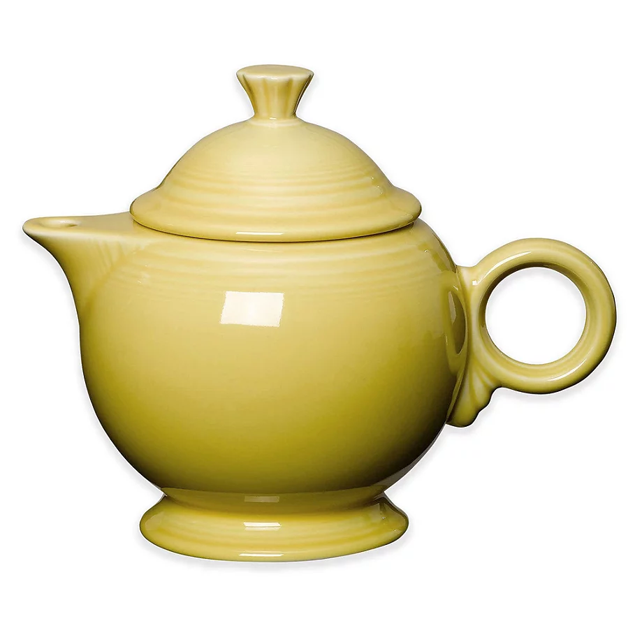  Fiesta Teapot