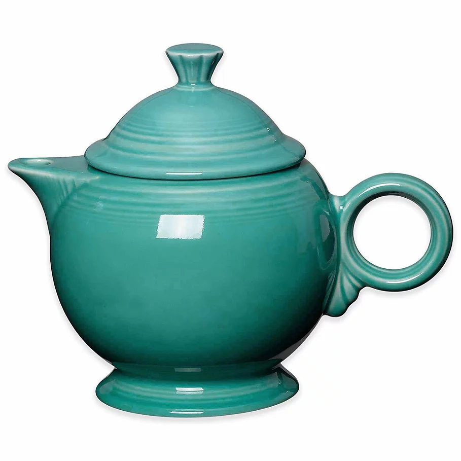  Fiesta Teapot