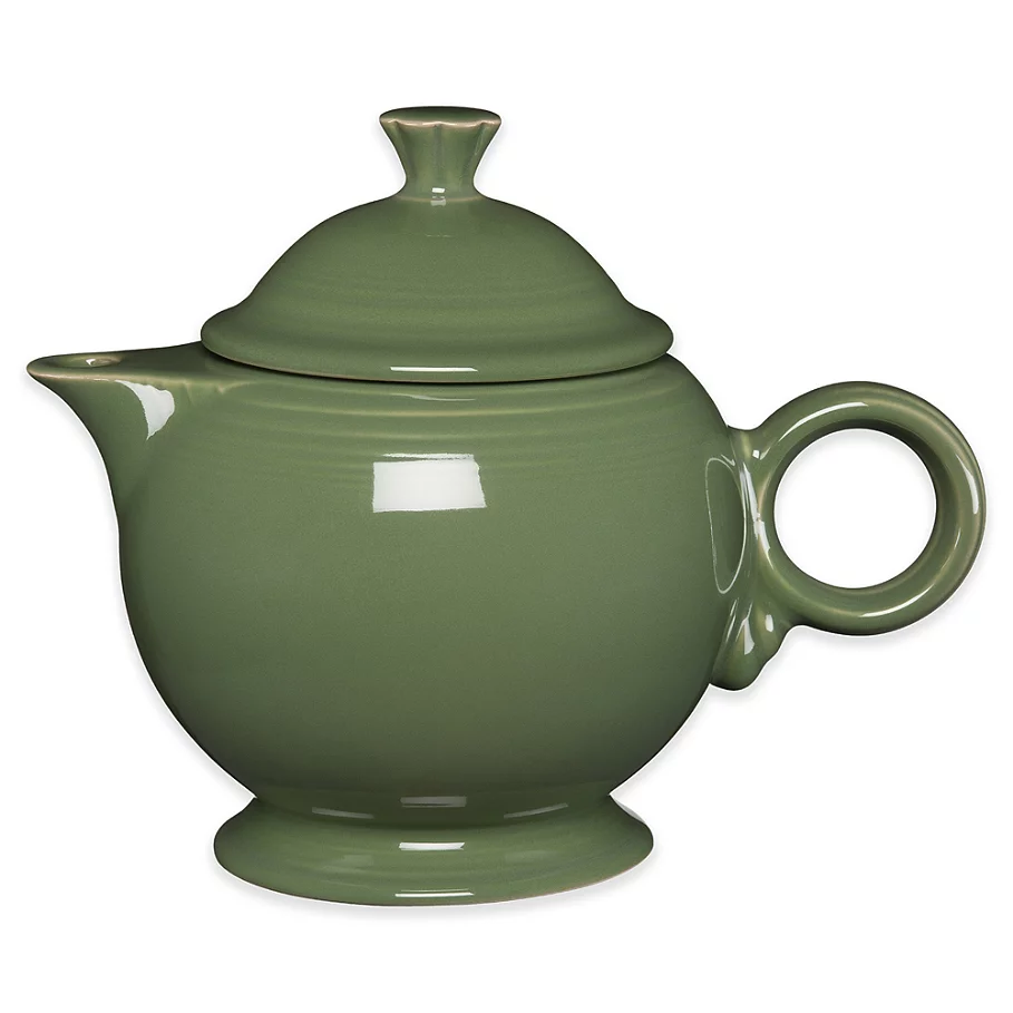  Fiesta Teapot