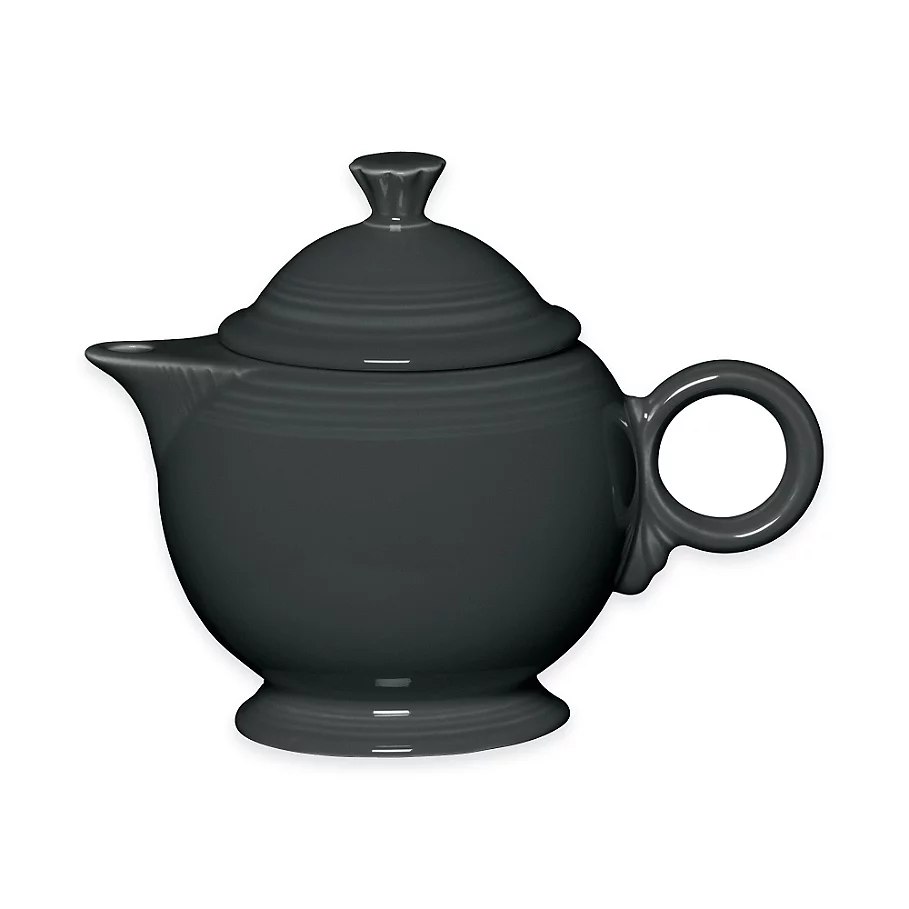  Fiesta Teapot