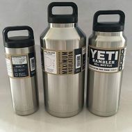 Fiesta Stainless Steel Thermos Bottle Coffee Cup Drink Bottles Portable Kettle Travel Water Insulation Pot D: 64oz