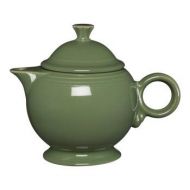 Fiestaware Fiesta Covered Tea Pot 44oz - Sage Green