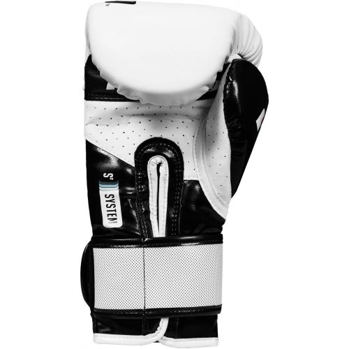  Fighting Sports S2 Gel Power Training Gloves