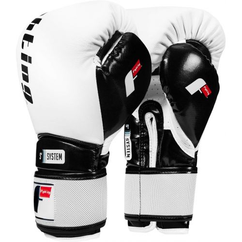  Fighting Sports S2 Gel Power Training Gloves