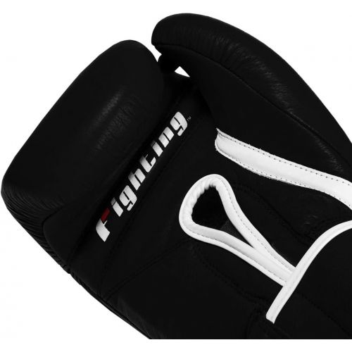  Fighting Sports Fury Professional Training Gloves