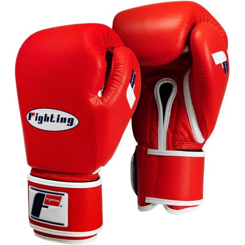  Fighting Sports Fury Professional Training Gloves