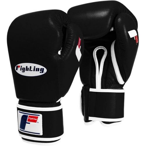  Fighting Sports Fury Professional Training Gloves