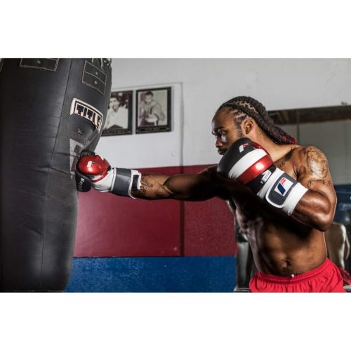  Fighting Sports S2 Gel Fear Training Gloves