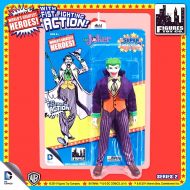 Figures Toy Co. Batman Worlds Greatest Heroes Super Powers Series 2 The Joker 8 Action Figures