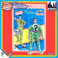 Figures Toy Co. Batman Worlds Greatest Heroes Super Powers Series 2 The Riddler Action Figures