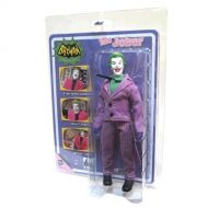 Figures Toy Company Batman Classic 1966 TV Series 1 Action Figure Joker