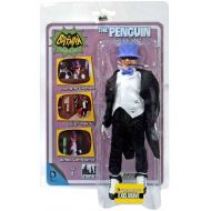 Figures Toy Co. 1966 Batman Series The Penguin Action Figure