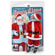 Figures Toy Co. Santa Claus Action Figure