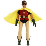 Figures Toy Company Batman Classic TV Series 8 Inch Robin Action Figure.