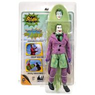 Figures Toy Co. DC Surfing Series The Joker Retro Action Figure