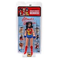 Figures Toy Company DC Comics Retro Kresge Style Action Figures Series 2: Wonder Woman
