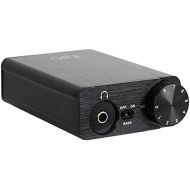 [아마존베스트]FiiO E10K Olympus 2 Digital Analogue Converter and Headphone Amplifier Single Black