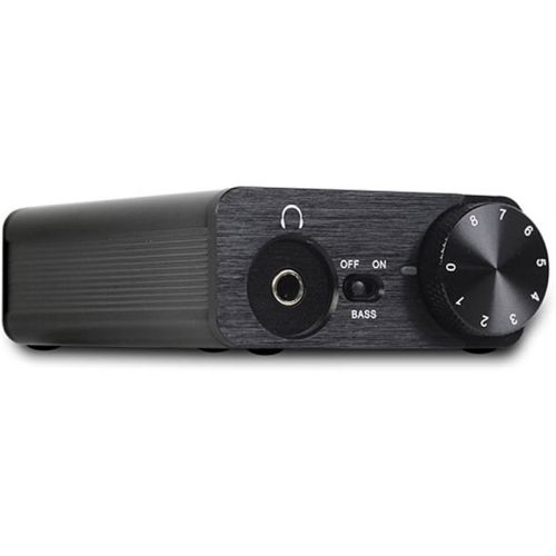  [아마존베스트]FiiO E10K Olympus 2 Digital Analogue Converter and Headphone Amplifier Single Black
