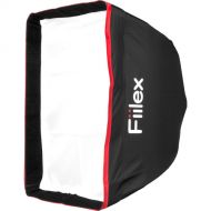 Fiilex Extra Small Softbox Kit for P-Series Lights (12 x 16
