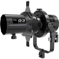 Fiilex G3 Color with Lumenradio Head & Yoke