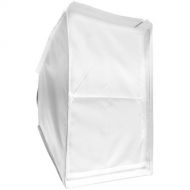 Fiilex Rectangular Softbox (White, 6 x 8