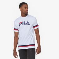 Fila Graphic T-Shirt - Mens
