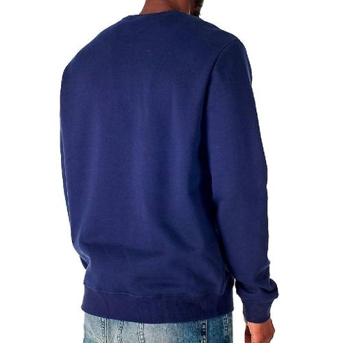  Fila Mens Colona Pullover Sweatshirt