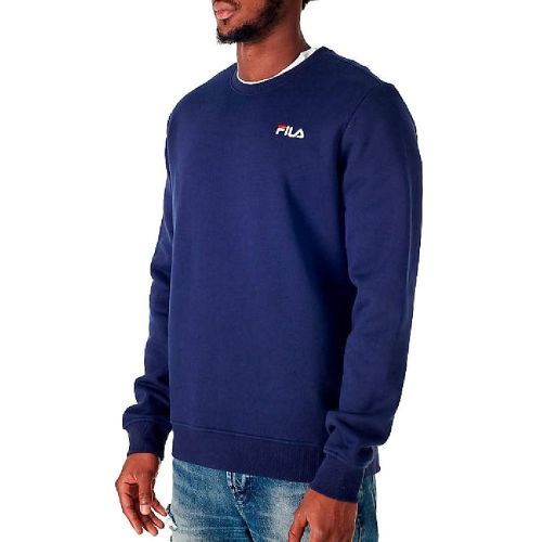  Fila Mens Colona Pullover Sweatshirt