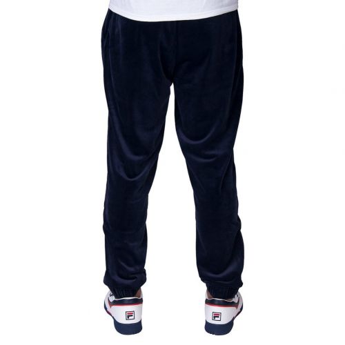  Fila Mens Dalton Velour Pants