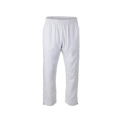  Fila Mens Fundamental Pants