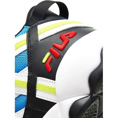  Fila men's Northwind Nano Primaloft Pullover Sneaker