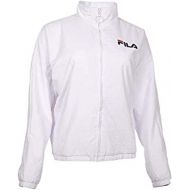 Fila Women's Rupta Wind Jacket White L