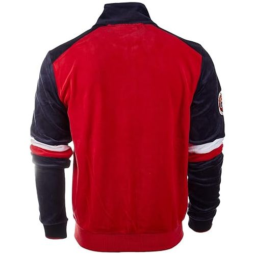  Fila Men's Camden Track Top