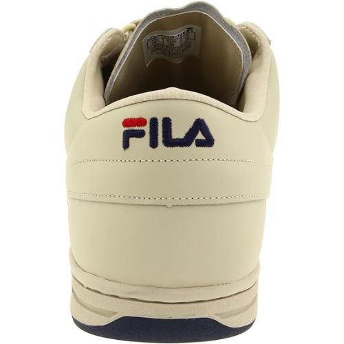  Fila Men's Original Tennis Classic Sneaker