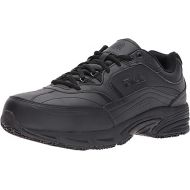 Fila Men's Memory Workshift Slip Resistant Steel Toe Work Shoes Sr St