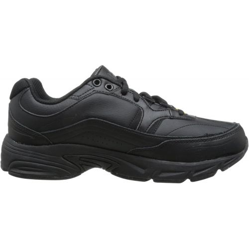  Fila Womens Memory Workshift Slip Resistant Work Shoe