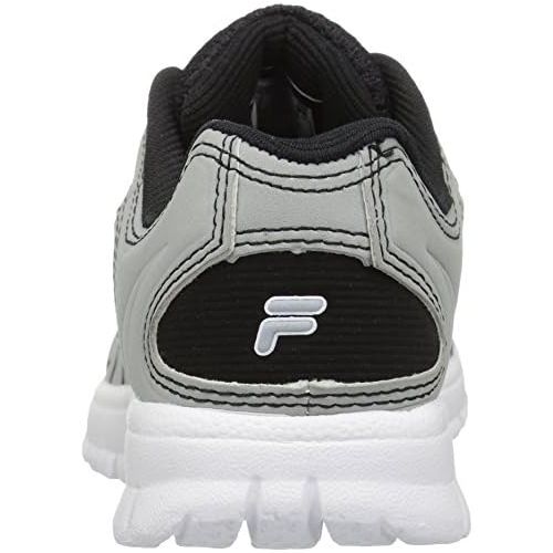  Fila Kids Star Runner Skate Shoe