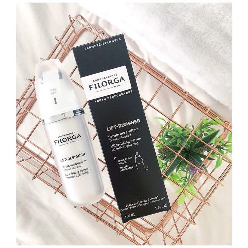  Laboratoires Filorga Paris Lift-Designer Ultra-Lifting Serum