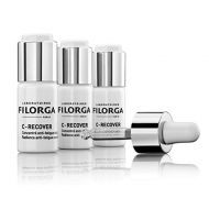 Laboratoires Filorga Paris C-Recover Radiance Boosting Concentrate, 0.34 fl. oz.