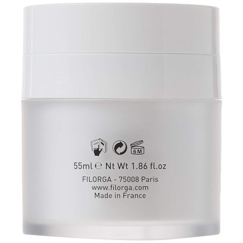  Laboratoires Filorga Paris Scrub & Mask Exfoliating Bubble Mask, 1.86 oz.